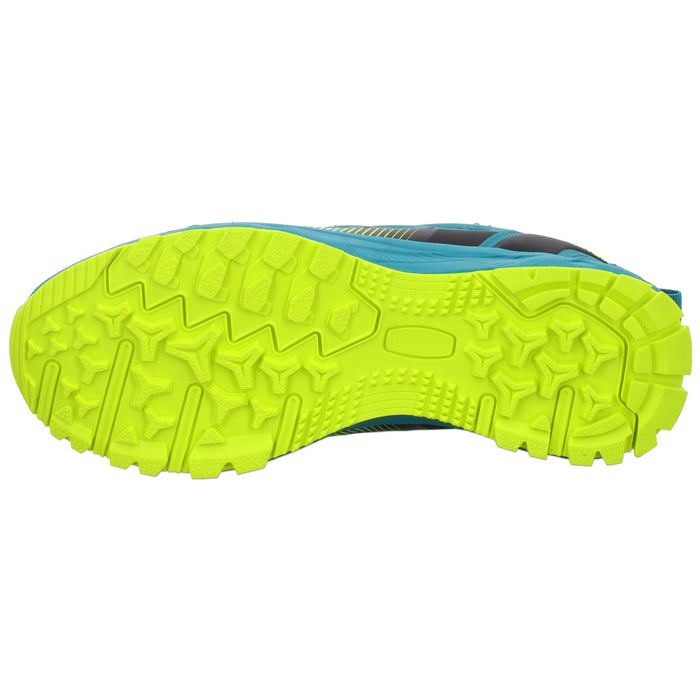 SPORTBOXX Trekkinghalbschuh - SchuhEggers.de