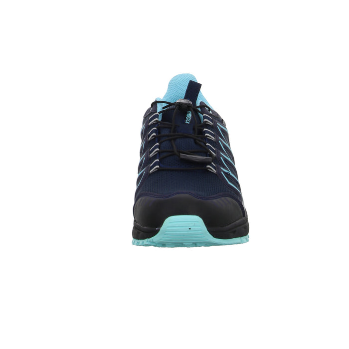 SPORTBOXX Trekkinghalbschuh - SchuhEggers.de