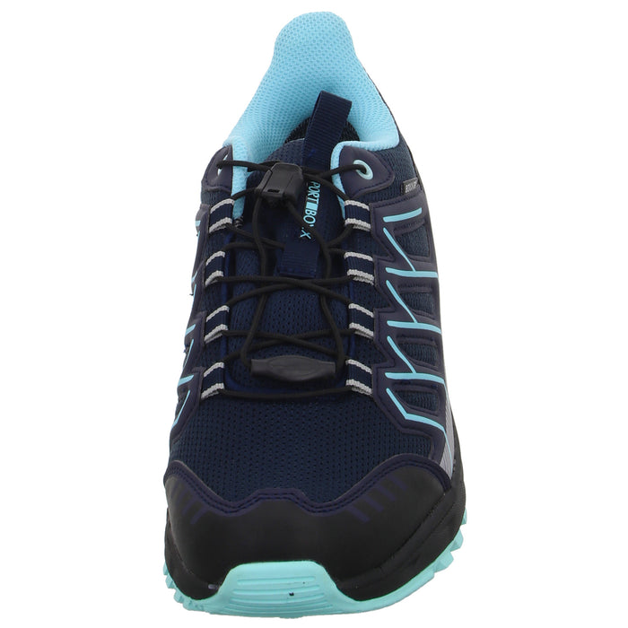 SPORTBOXX Trekkinghalbschuh - SchuhEggers.de