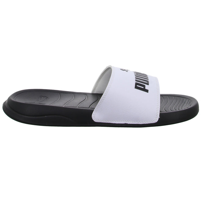PUMA Badelatsche Popcat 20 - SchuhEggers.de