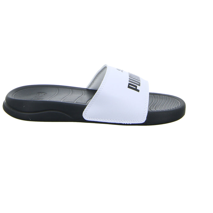 PUMA Badelatsche Popcat 20 - SchuhEggers.de