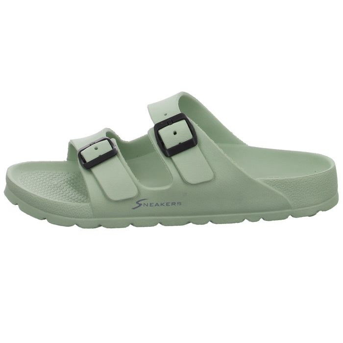 Sneakers Badelatsche - SchuhEggers.de