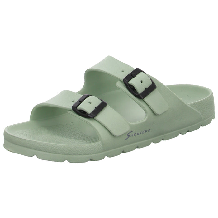Sneakers Badelatsche - SchuhEggers.de