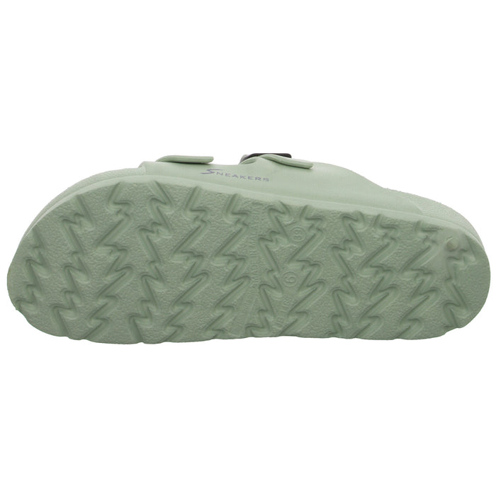 Sneakers Badelatsche - SchuhEggers.de