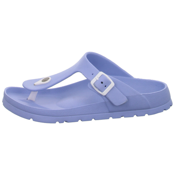Sneakers Badelatsche - SchuhEggers.de