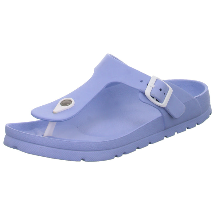 Sneakers Badelatsche - SchuhEggers.de