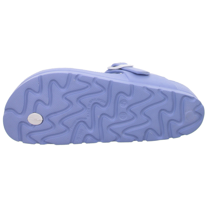Sneakers Badelatsche - SchuhEggers.de