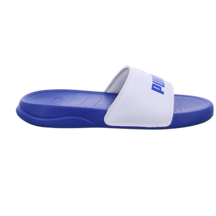 PUMA Badelatsche Popcat 20 - SchuhEggers.de