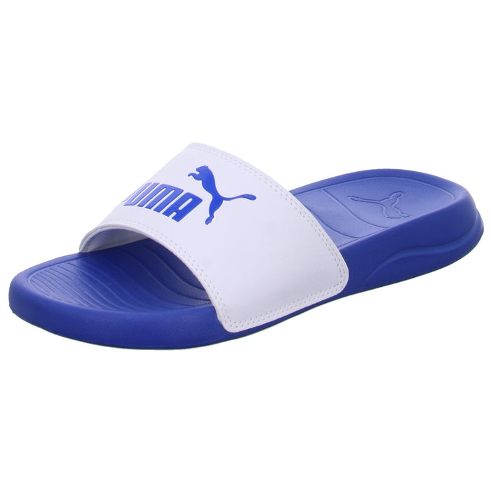 PUMA Badelatsche Popcat 20 - SchuhEggers.de