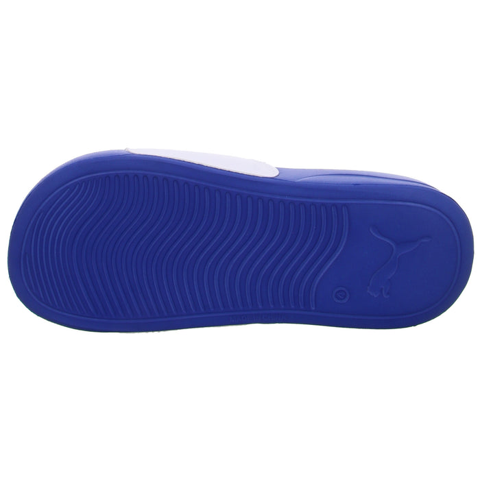 PUMA Badelatsche Popcat 20 - SchuhEggers.de