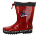 Spider-Man Gummistiefel Kaltfutter - SchuhEggers.de