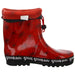 Spider-Man Gummistiefel Kaltfutter - SchuhEggers.de