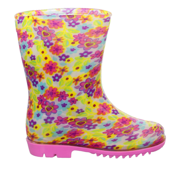 PAW PATROL Gummistiefel Kaltfutter - SchuhEggers.de