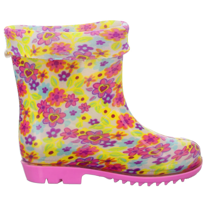 PAW PATROL Gummistiefel Kaltfutter - SchuhEggers.de