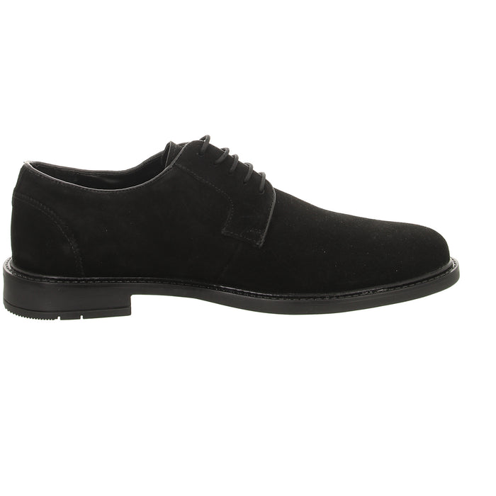 LEDERFAKTUR Schnürhalbschuh Business (elegant) - SchuhEggers.de