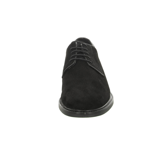 LEDERFAKTUR Schnürhalbschuh Business (elegant) - SchuhEggers.de