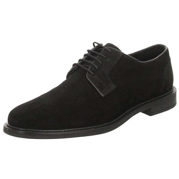 LEDERFAKTUR Schnürhalbschuh Business (elegant) - SchuhEggers.de