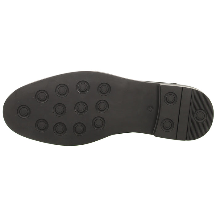 LEDERFAKTUR Schnürhalbschuh Business (elegant) - SchuhEggers.de