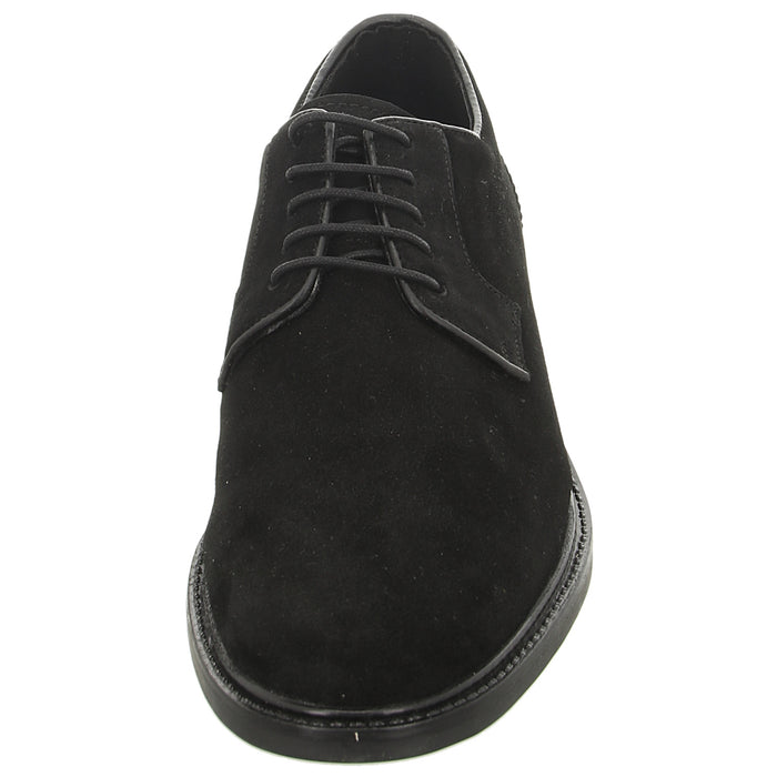LEDERFAKTUR Schnürhalbschuh Business (elegant) - SchuhEggers.de