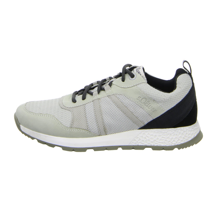 s.Oliver Schnürhalbschuh Sneaker (sportlich) - SchuhEggers.de