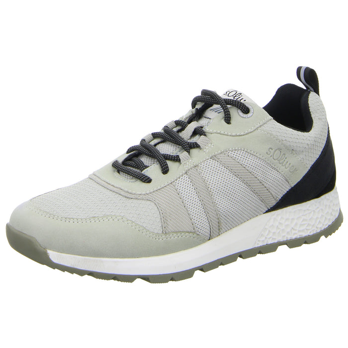 s.Oliver Schnürhalbschuh Sneaker (sportlich) - SchuhEggers.de