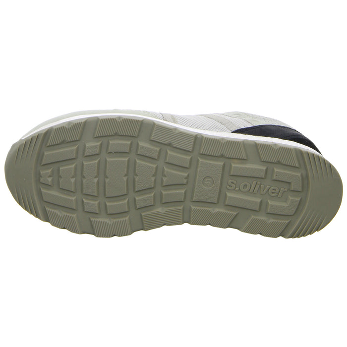 s.Oliver Schnürhalbschuh Sneaker (sportlich) - SchuhEggers.de