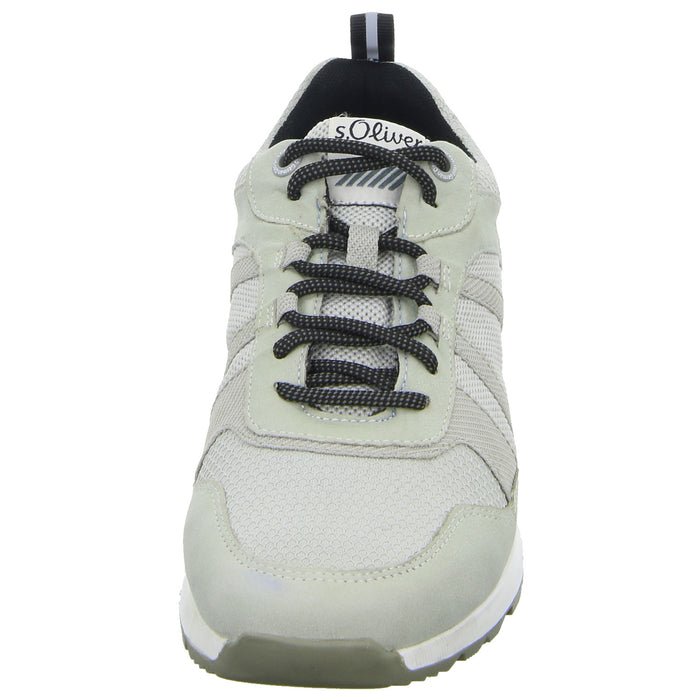 s.Oliver Schnürhalbschuh Sneaker (sportlich) - SchuhEggers.de