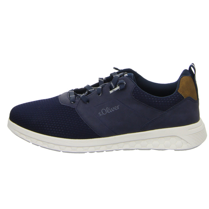 s.Oliver Slipper/Kletthalbschuh Sneaker (sportlich) - SchuhEggers.de