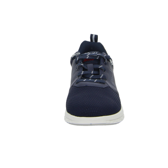 s.Oliver Slipper/Kletthalbschuh Sneaker (sportlich) - SchuhEggers.de