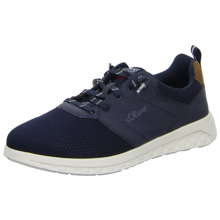 s.Oliver Slipper/Kletthalbschuh Sneaker (sportlich) - SchuhEggers.de