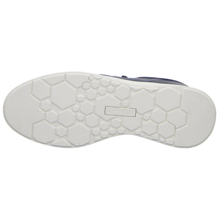 s.Oliver Slipper/Kletthalbschuh Sneaker (sportlich) - SchuhEggers.de