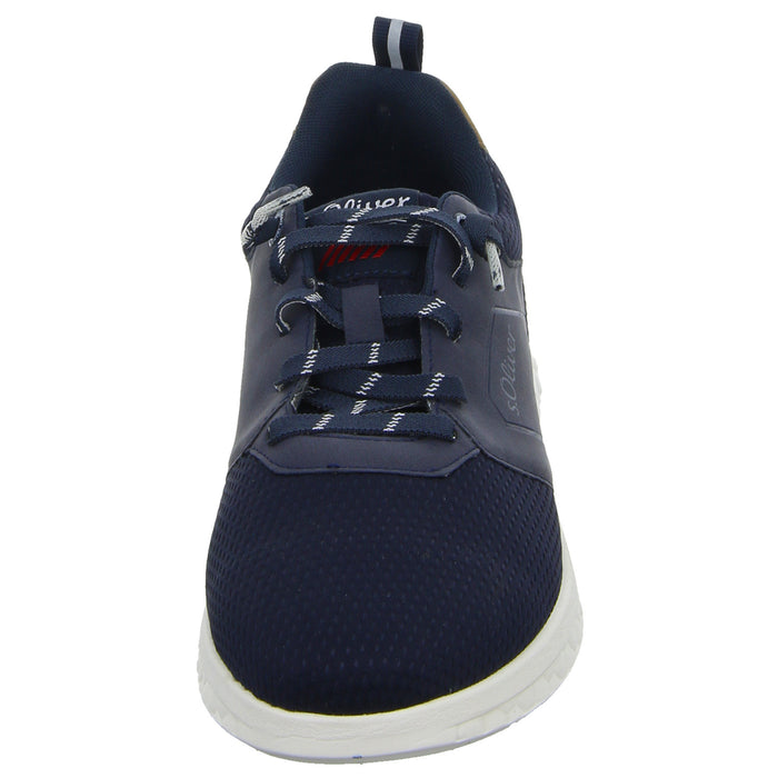 s.Oliver Slipper/Kletthalbschuh Sneaker (sportlich) - SchuhEggers.de