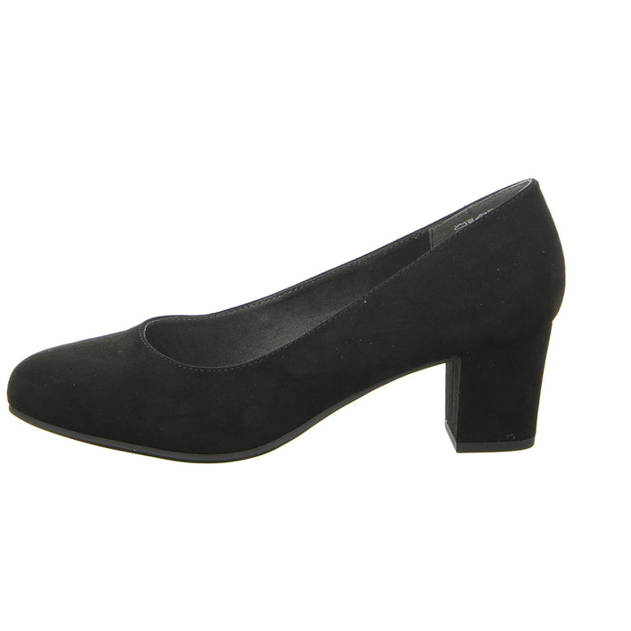 Jana Pumps mit Mehrweite (diverse Absätze) - SchuhEggers.de
