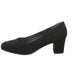 Jana Pumps mit Mehrweite (diverse Absätze) - SchuhEggers.de