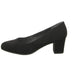 Jana Pumps mit Mehrweite (diverse Absätze) - SchuhEggers.de