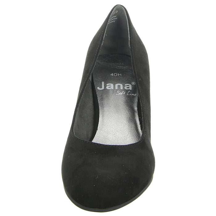 Jana Pumps mit Mehrweite (diverse Absätze) - SchuhEggers.de