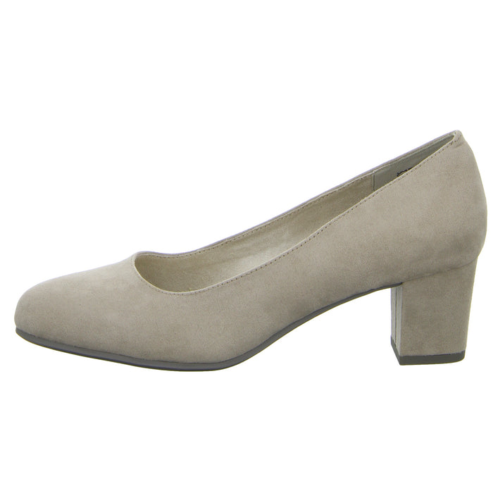 Jana Pumps mit Mehrweite (diverse Absätze) - SchuhEggers.de