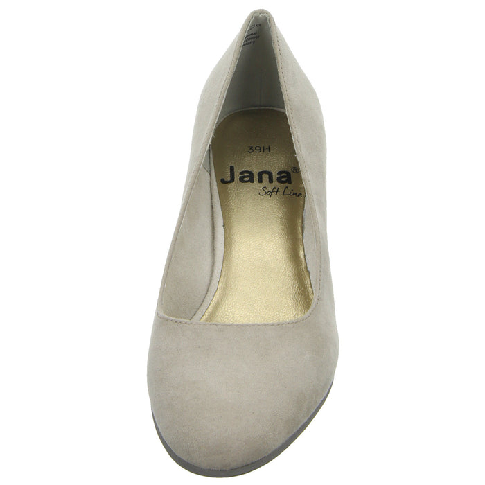 Jana Pumps mit Mehrweite (diverse Absätze) - SchuhEggers.de