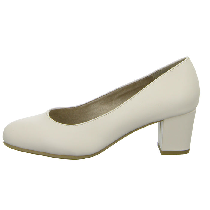Jana Pumps mit Mehrweite (diverse Absätze) - SchuhEggers.de