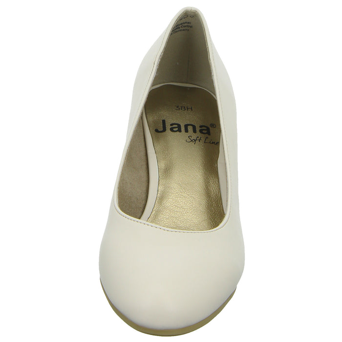 Jana Pumps mit Mehrweite (diverse Absätze) - SchuhEggers.de