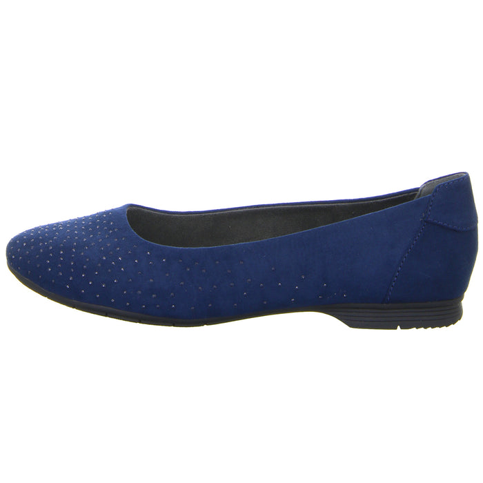 Jana Pumps mit Mehrweite (diverse Absätze) - SchuhEggers.de