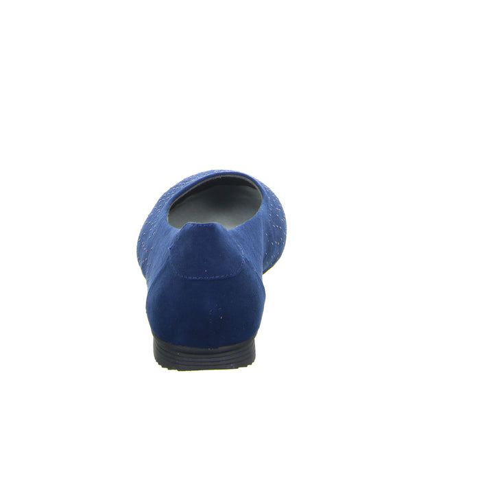 Jana Pumps mit Mehrweite (diverse Absätze) - SchuhEggers.de