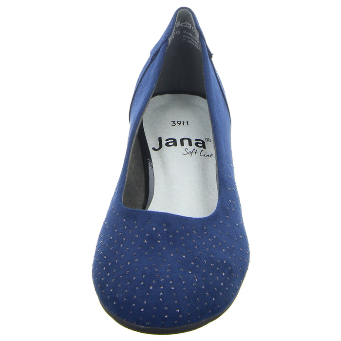 Jana Pumps mit Mehrweite (diverse Absätze) - SchuhEggers.de