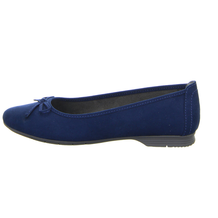 Jana Pumps mit Mehrweite (diverse Absätze) - SchuhEggers.de