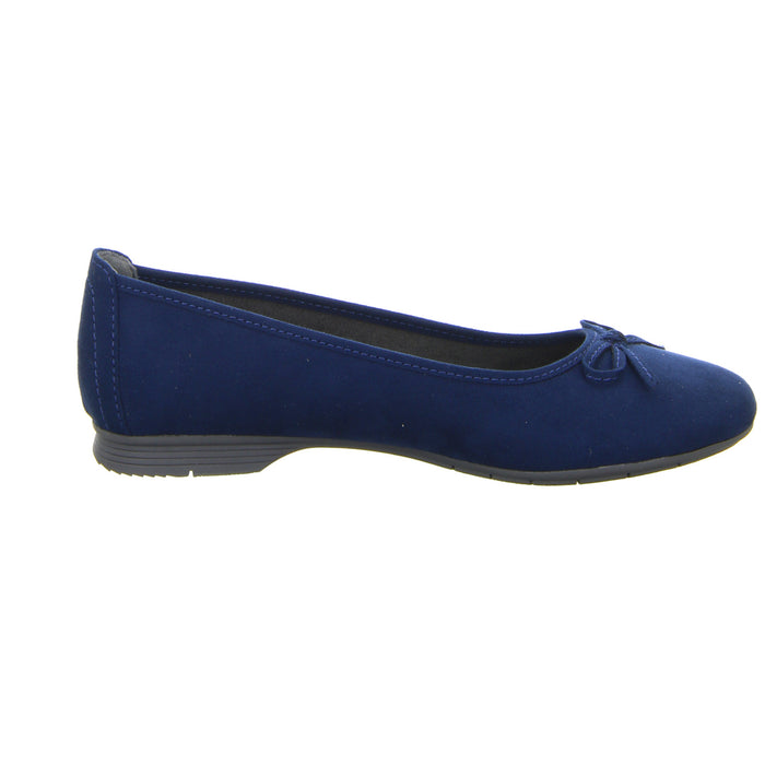 Jana Pumps mit Mehrweite (diverse Absätze) - SchuhEggers.de