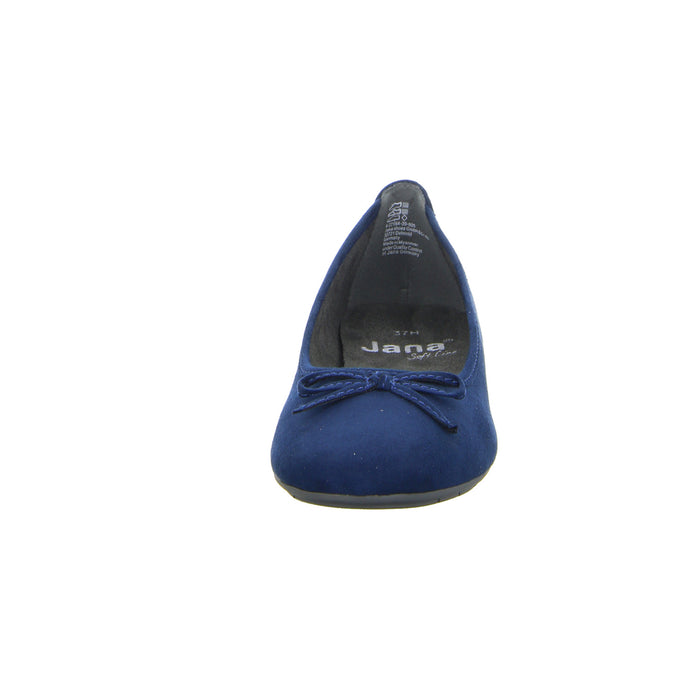 Jana Pumps mit Mehrweite (diverse Absätze) - SchuhEggers.de