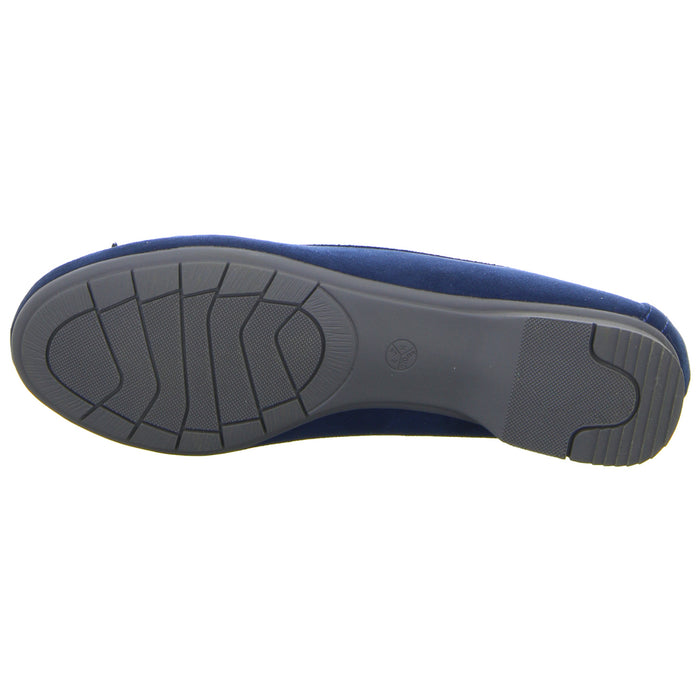 Jana Pumps mit Mehrweite (diverse Absätze) - SchuhEggers.de