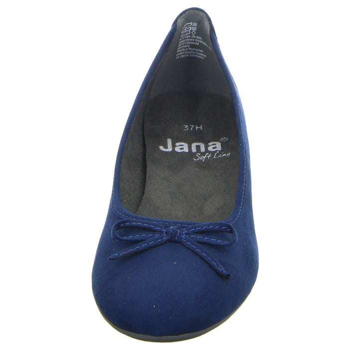 Jana Pumps mit Mehrweite (diverse Absätze) - SchuhEggers.de