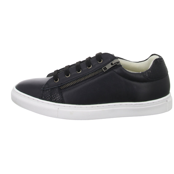 LEDERFAKTUR Schnürhalbschuh Sneaker (sportlich) - SchuhEggers.de