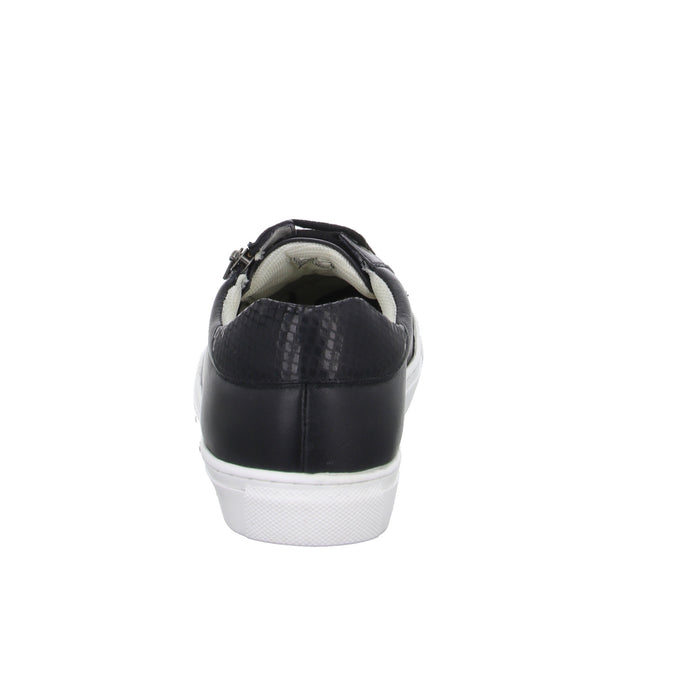 LEDERFAKTUR Schnürhalbschuh Sneaker (sportlich) - SchuhEggers.de